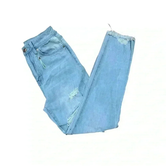 YMI Dream Fit, Ankle, High Rise, STYLE P967368
Size: 5/27 NWOT - Picture 4 of 7